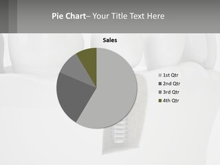 Climate Part Remote PowerPoint Template