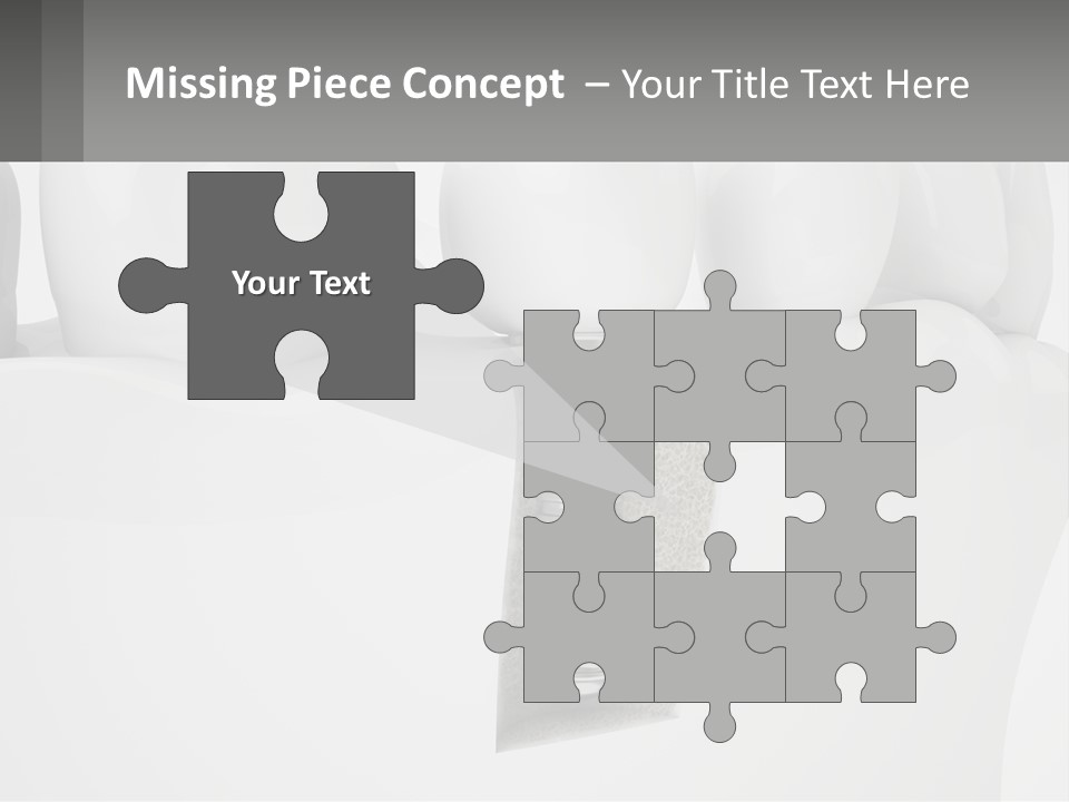 Climate Part Remote PowerPoint Template