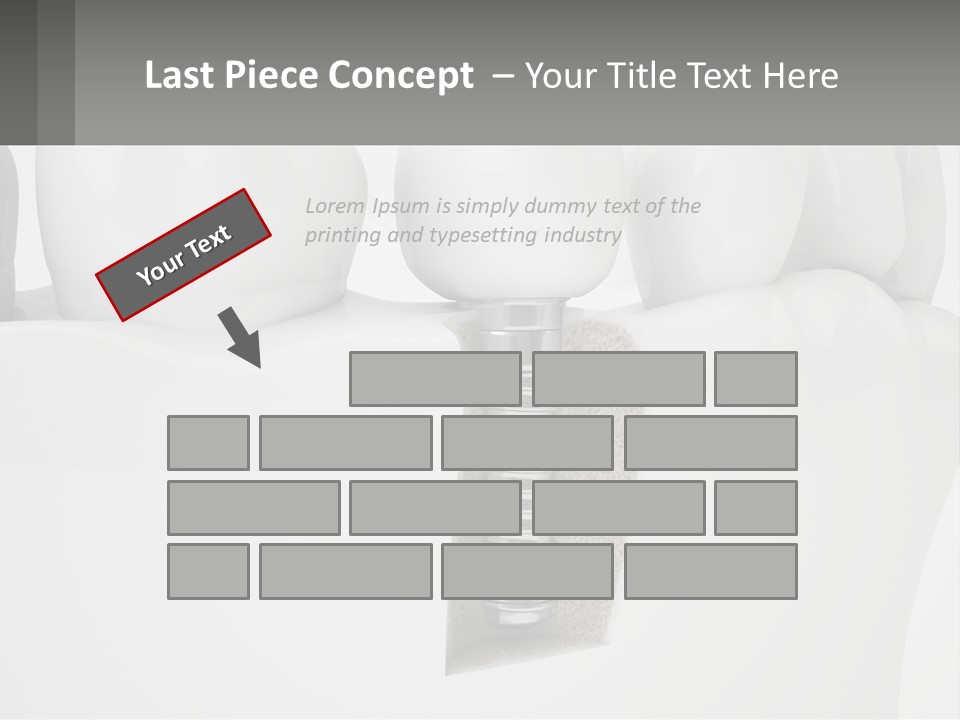 Climate Part Remote PowerPoint Template