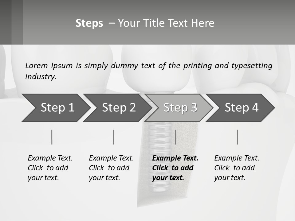 Climate Part Remote PowerPoint Template