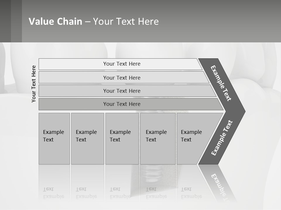 Climate Part Remote PowerPoint Template