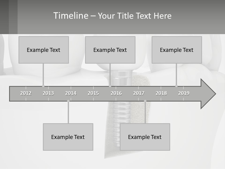 Climate Part Remote PowerPoint Template