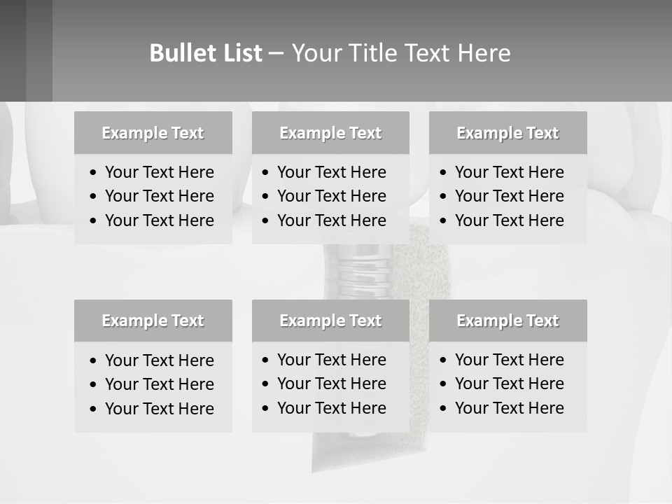 Climate Part Remote PowerPoint Template