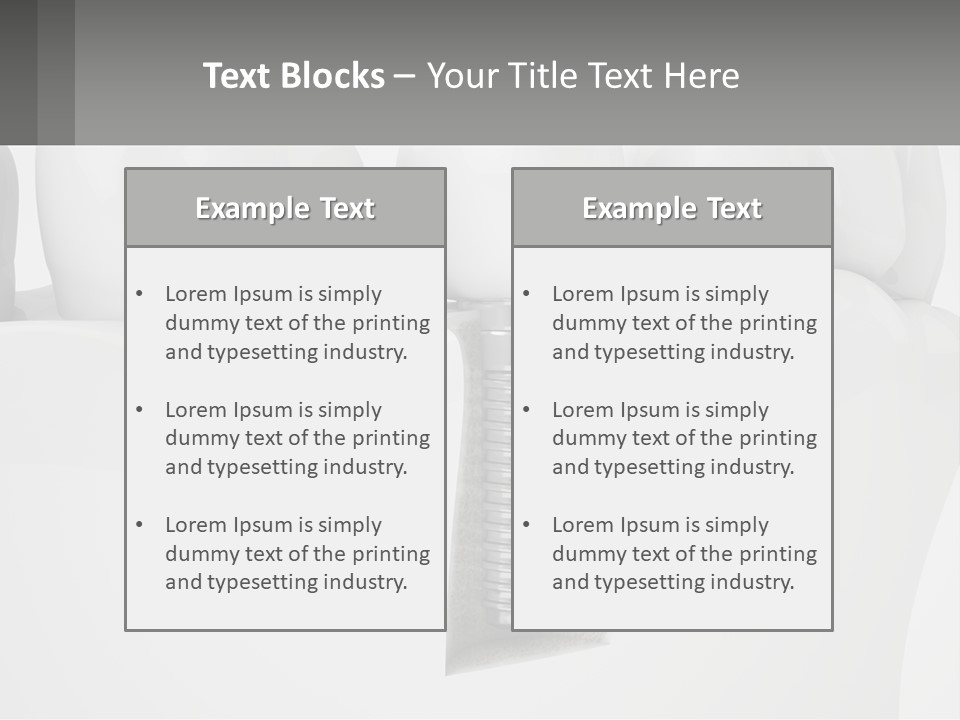 Climate Part Remote PowerPoint Template