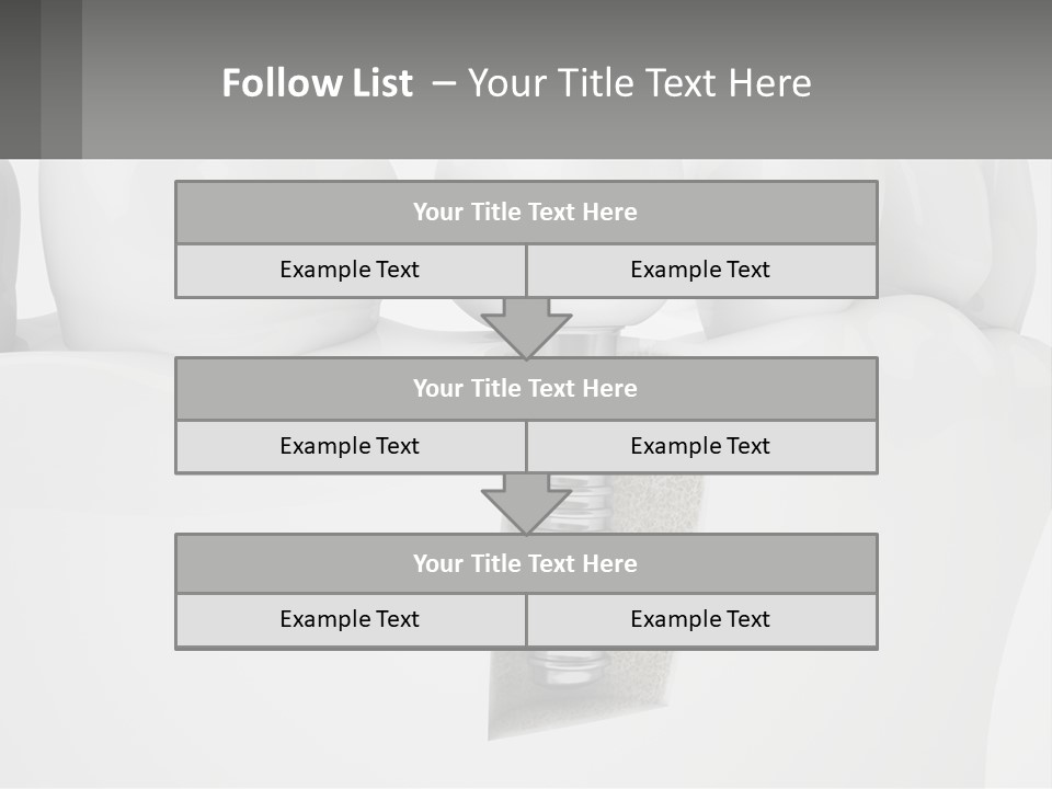 Climate Part Remote PowerPoint Template