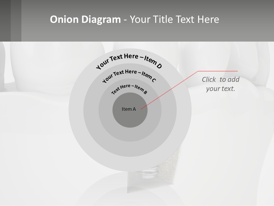 Climate Part Remote PowerPoint Template