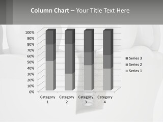 Climate Part Remote PowerPoint Template