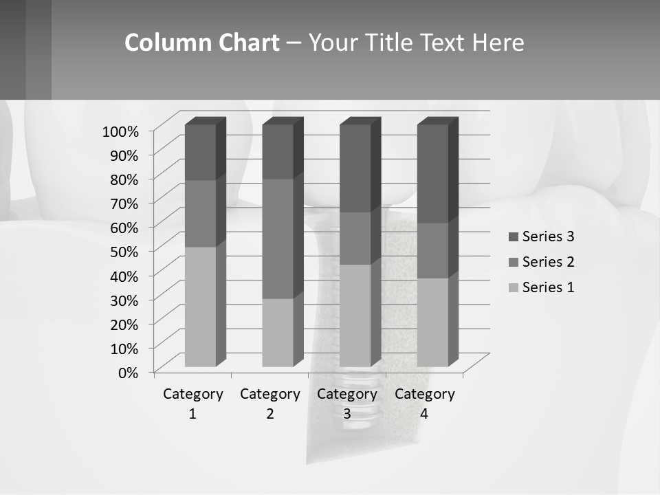 Climate Part Remote PowerPoint Template