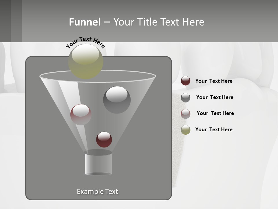 Climate Part Remote PowerPoint Template