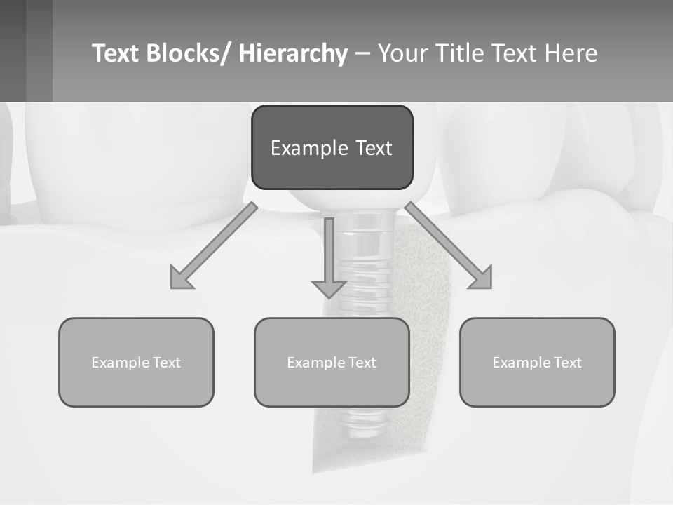 Climate Part Remote PowerPoint Template