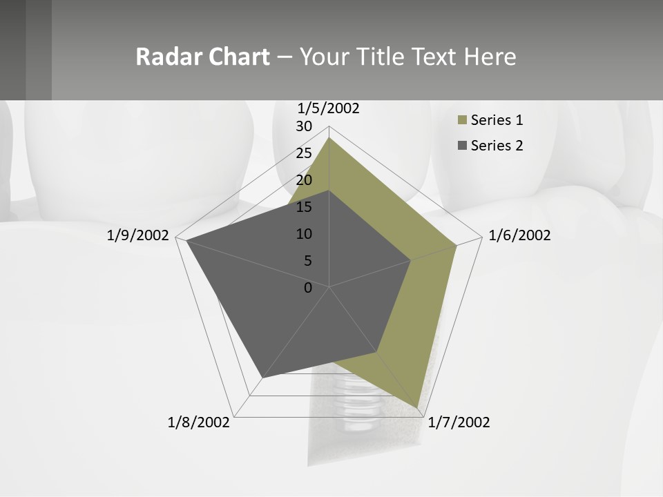 Climate Part Remote PowerPoint Template