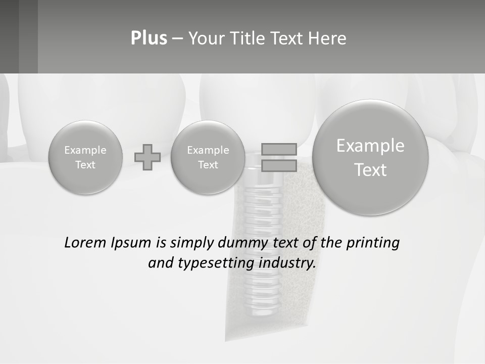 Climate Part Remote PowerPoint Template