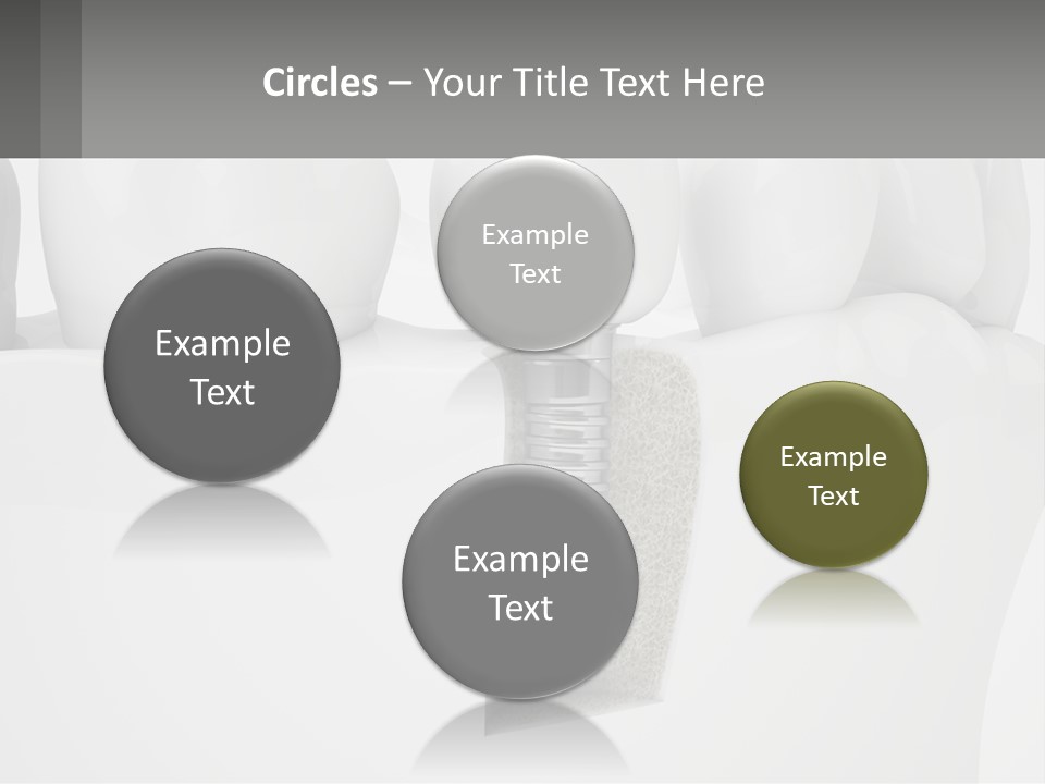 Climate Part Remote PowerPoint Template