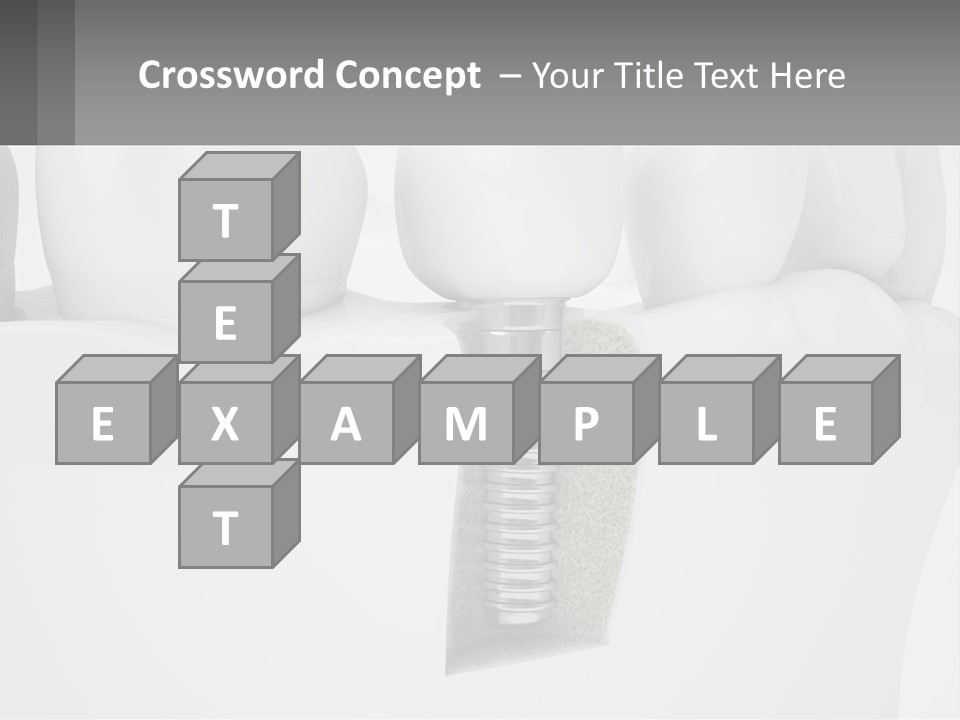 Climate Part Remote PowerPoint Template
