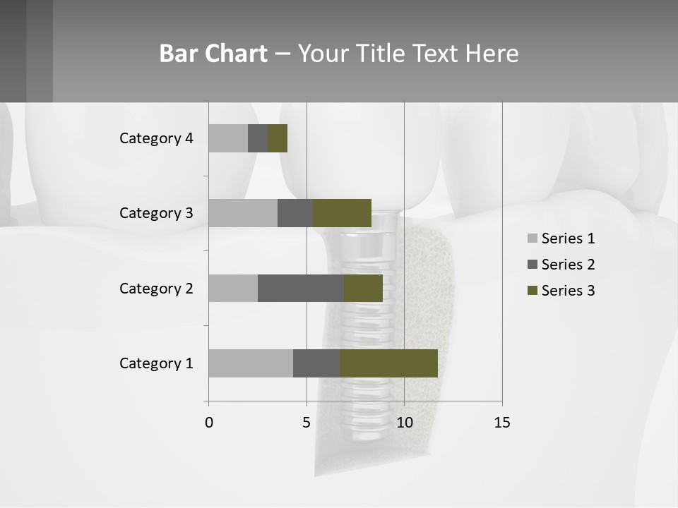 Climate Part Remote PowerPoint Template