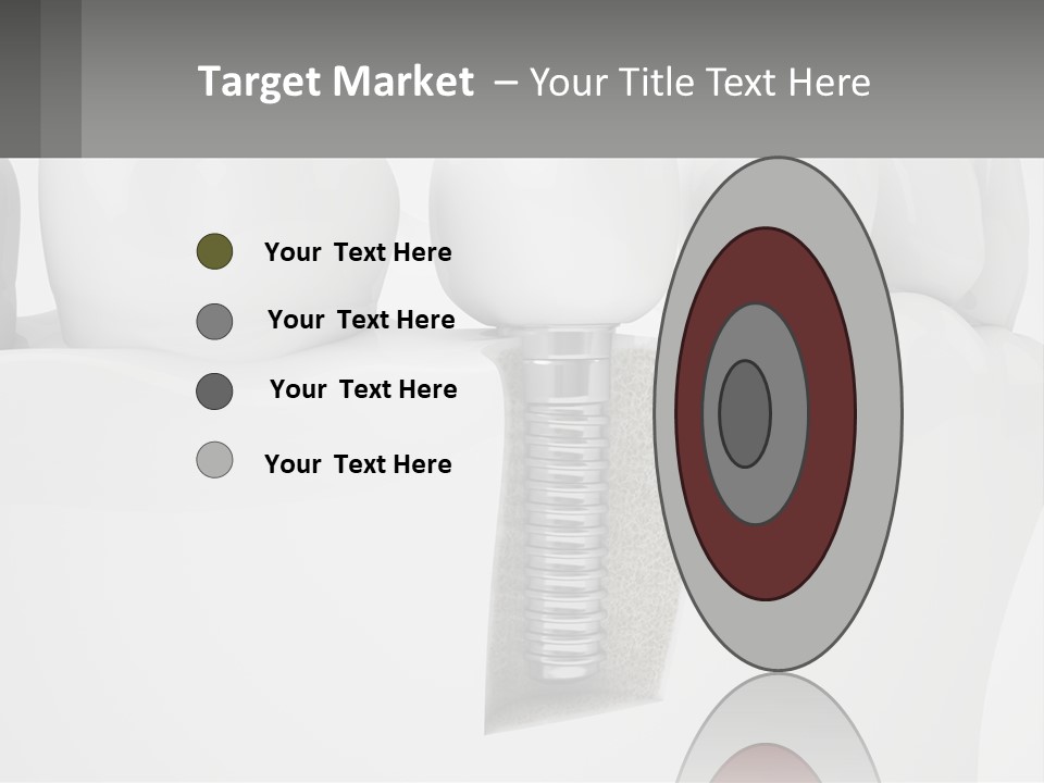 Climate Part Remote PowerPoint Template