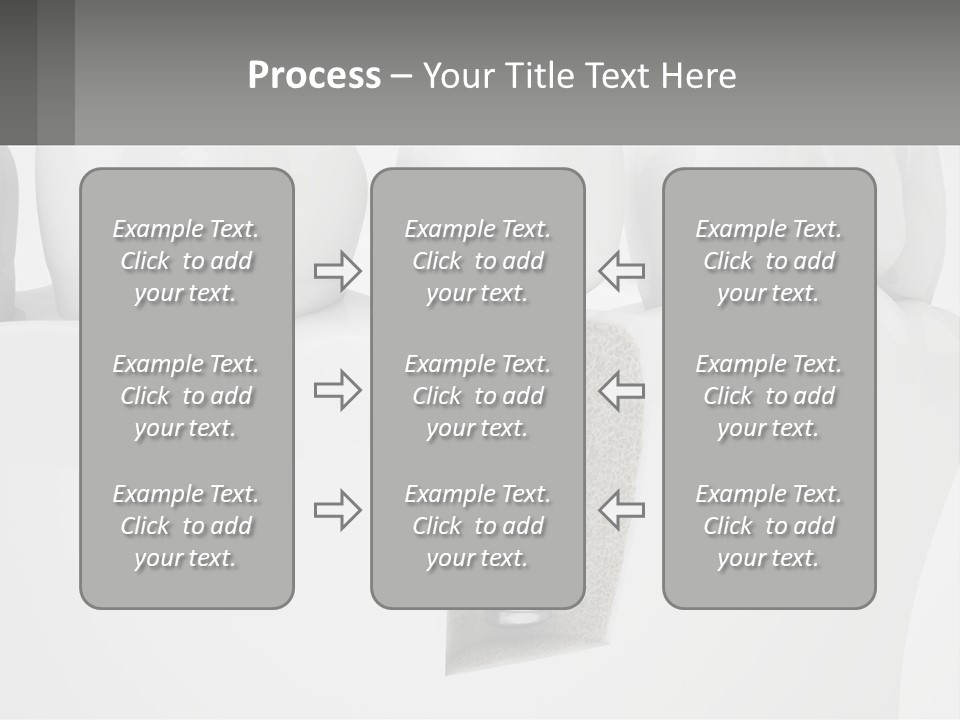 Climate Part Remote PowerPoint Template