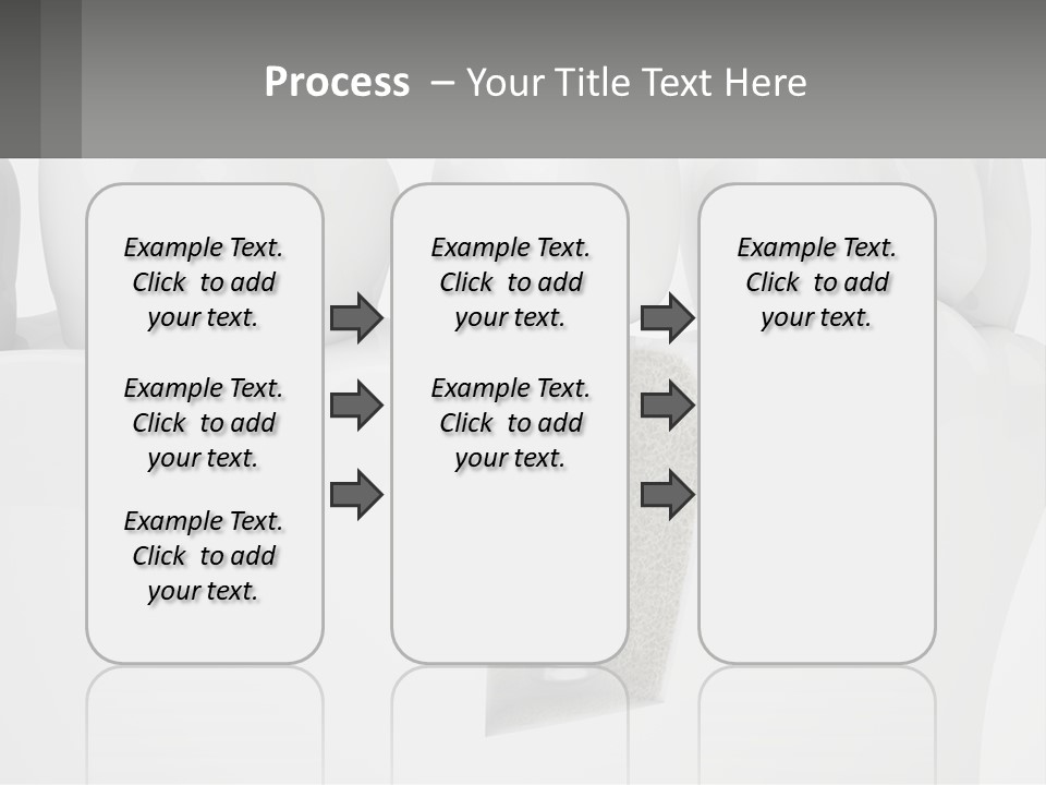 Climate Part Remote PowerPoint Template