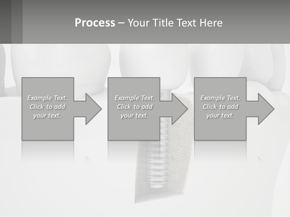 Climate Part Remote PowerPoint Template