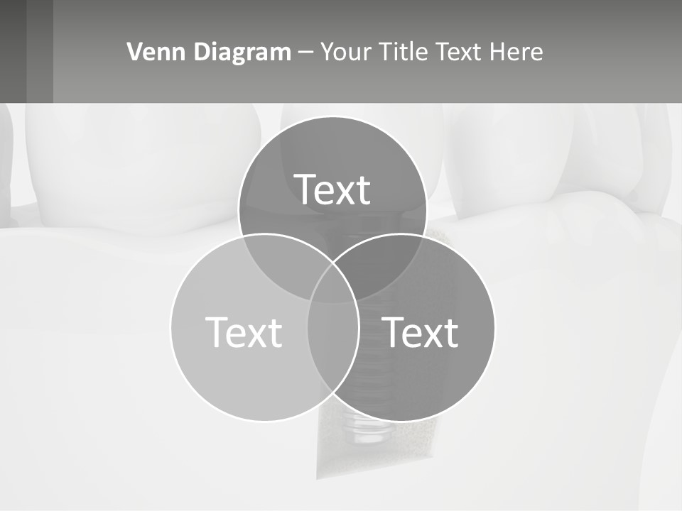 Climate Part Remote PowerPoint Template