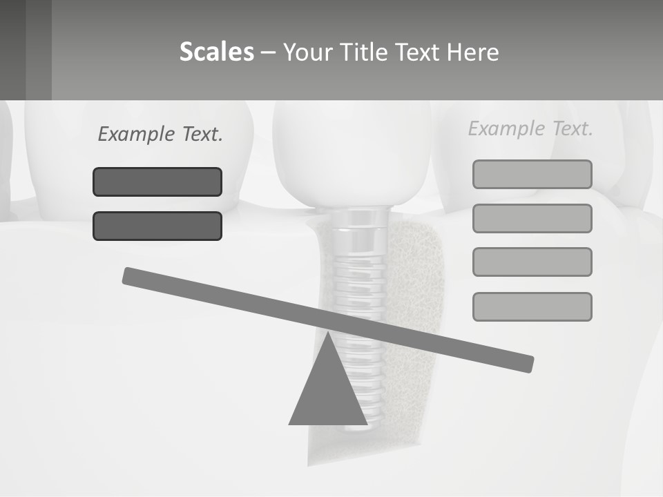 Climate Part Remote PowerPoint Template