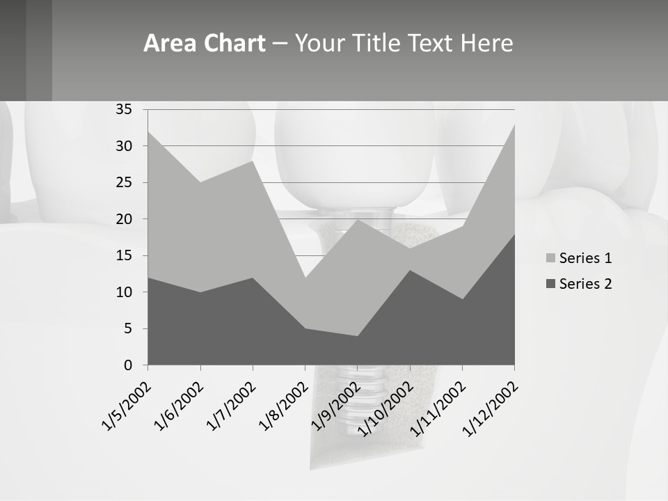 Climate Part Remote PowerPoint Template