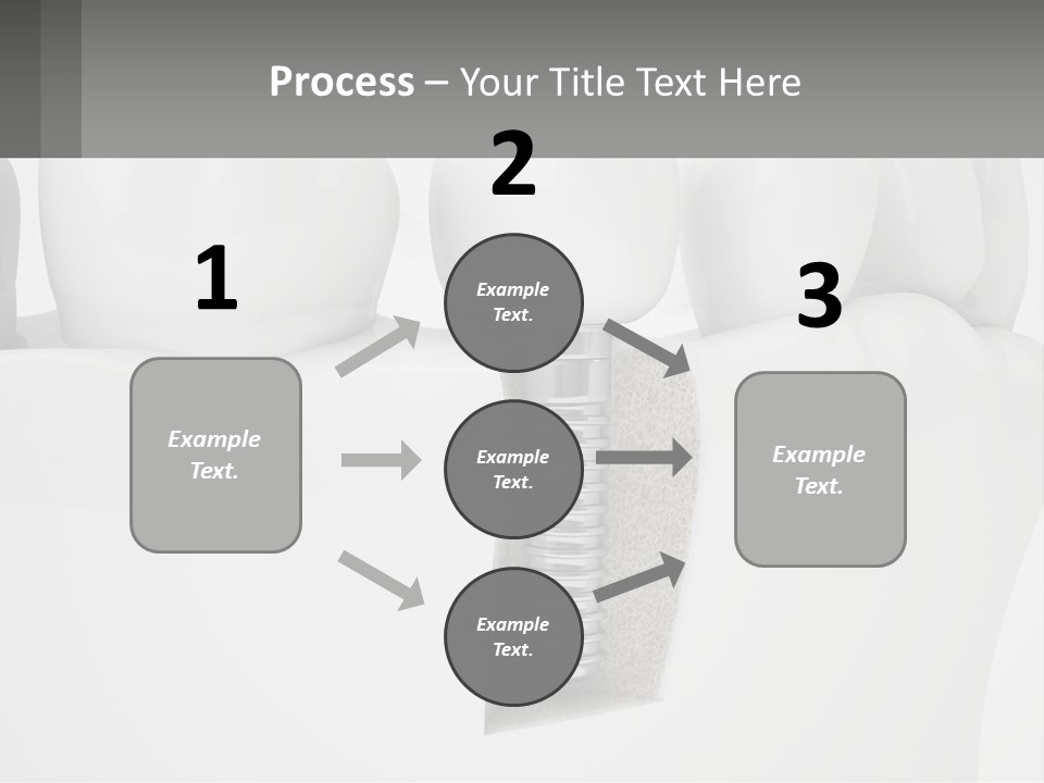 Climate Part Remote PowerPoint Template