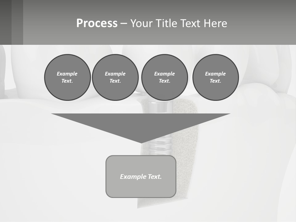 Climate Part Remote PowerPoint Template