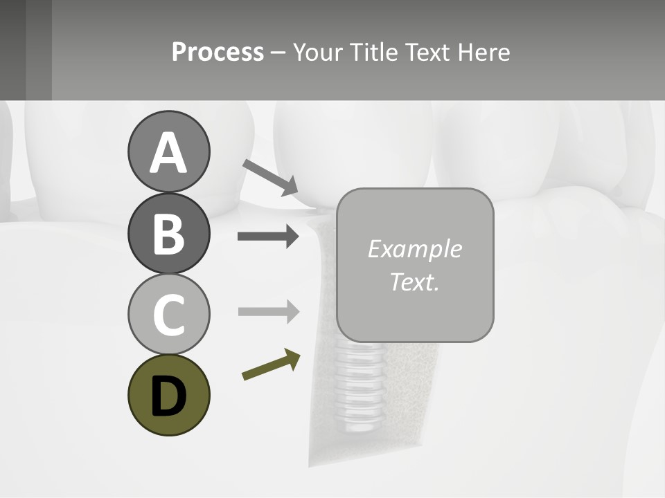 Climate Part Remote PowerPoint Template