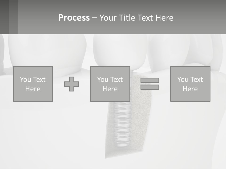 Climate Part Remote PowerPoint Template