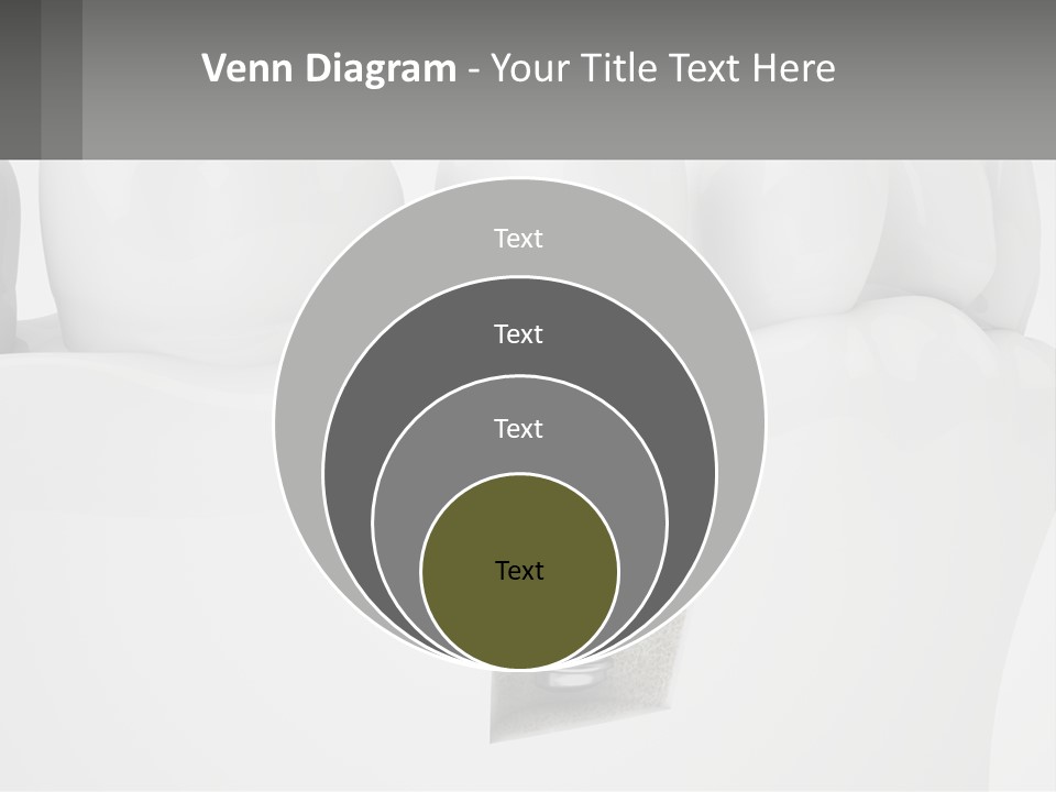 Climate Part Remote PowerPoint Template