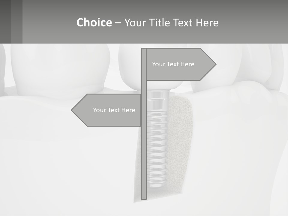 Climate Part Remote PowerPoint Template