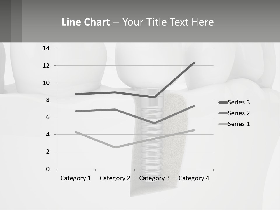 Climate Part Remote PowerPoint Template