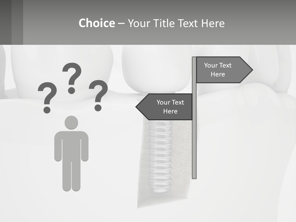 Climate Part Remote PowerPoint Template