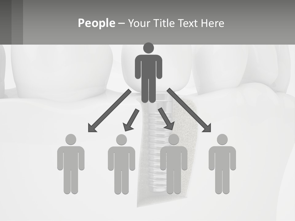 Climate Part Remote PowerPoint Template