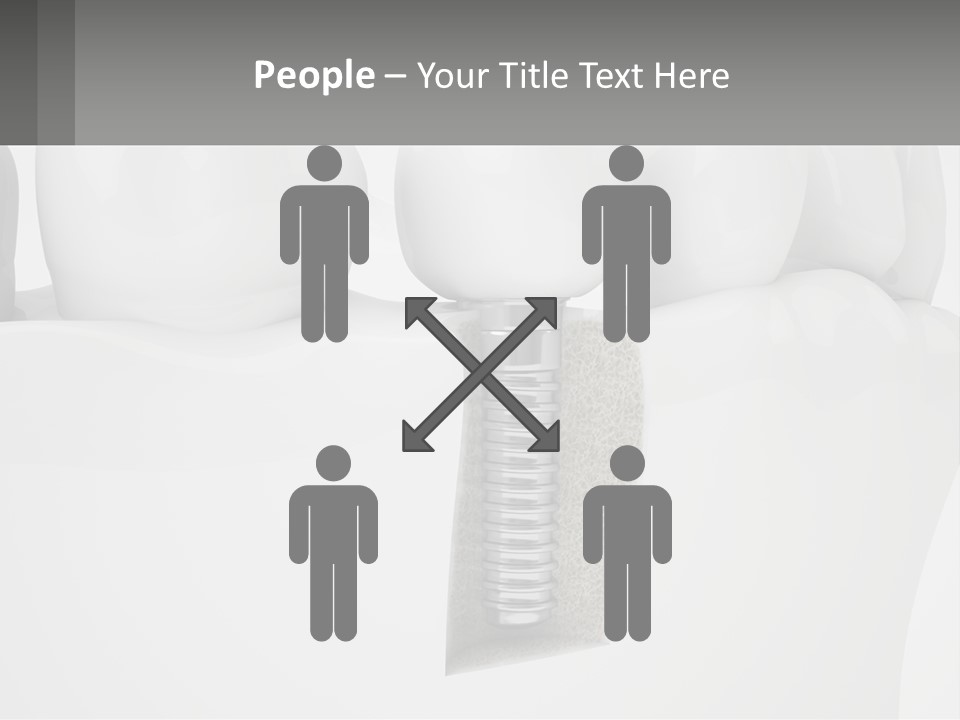 Climate Part Remote PowerPoint Template