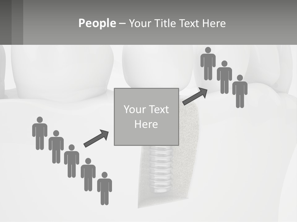 Climate Part Remote PowerPoint Template