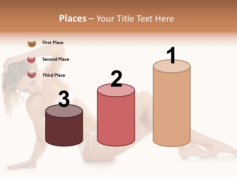 Equipment Heat Remote PowerPoint Template