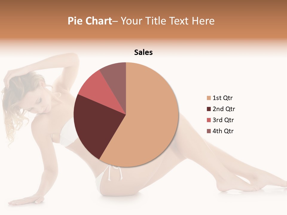 Equipment Heat Remote PowerPoint Template