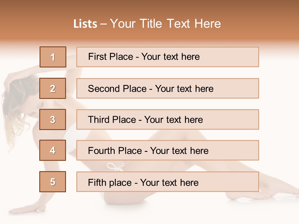 Equipment Heat Remote PowerPoint Template