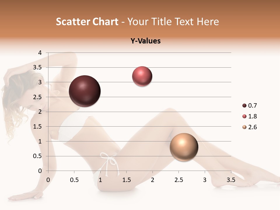 Equipment Heat Remote PowerPoint Template