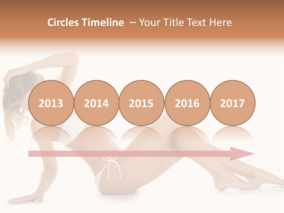 Equipment Heat Remote PowerPoint Template