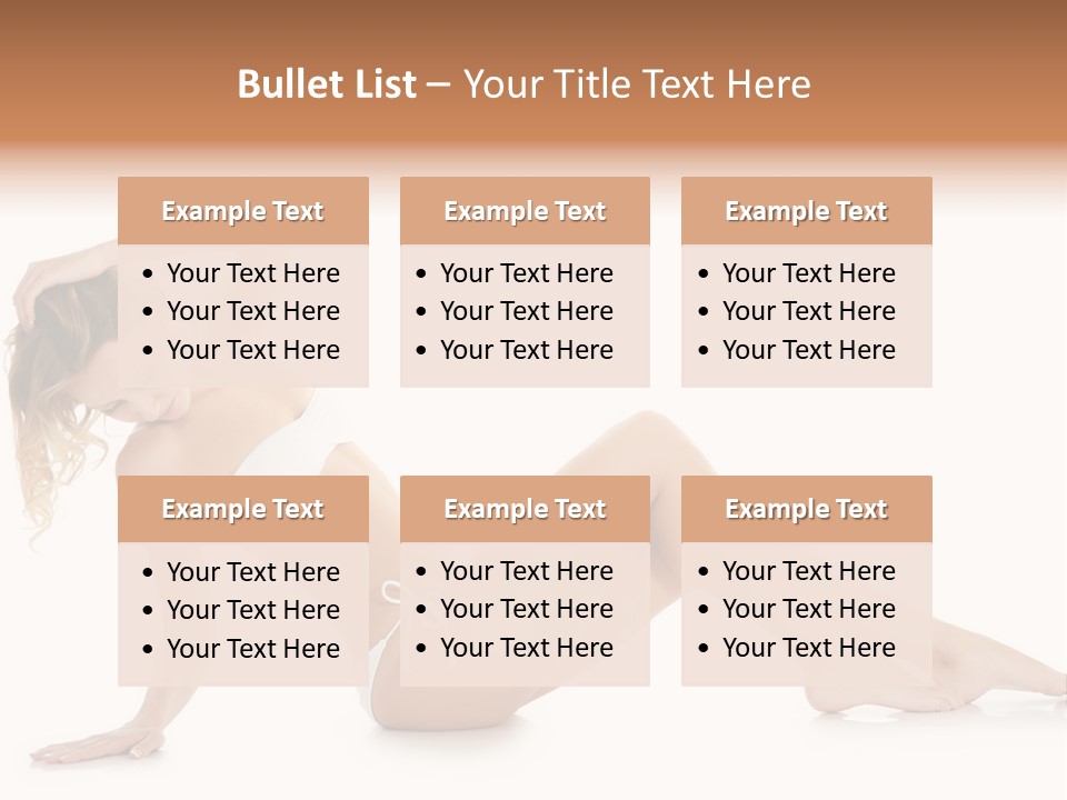 Equipment Heat Remote PowerPoint Template