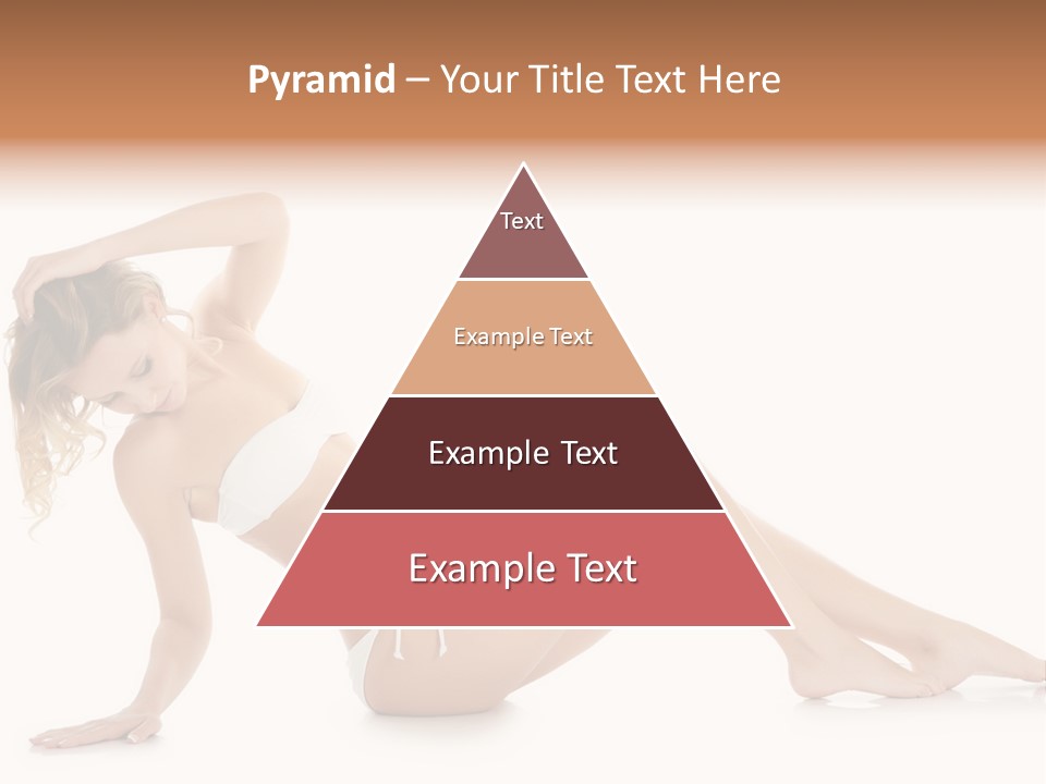 Equipment Heat Remote PowerPoint Template