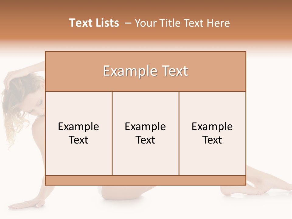 Equipment Heat Remote PowerPoint Template