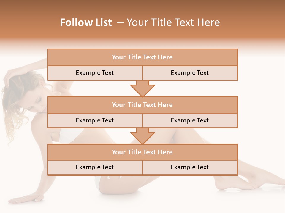 Equipment Heat Remote PowerPoint Template