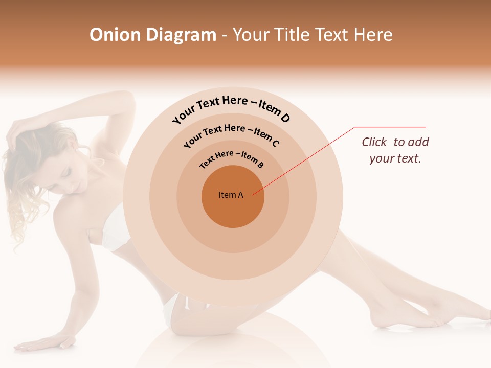 Equipment Heat Remote PowerPoint Template