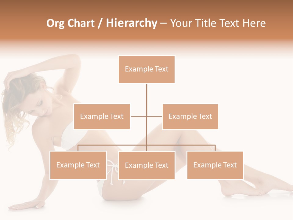 Equipment Heat Remote PowerPoint Template