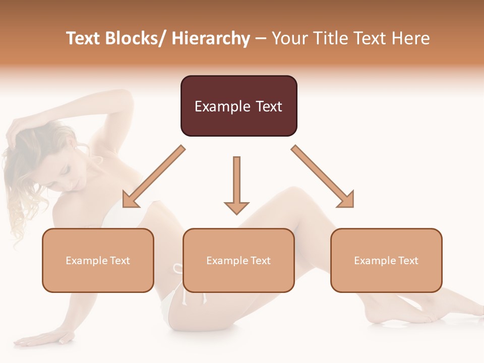 Equipment Heat Remote PowerPoint Template