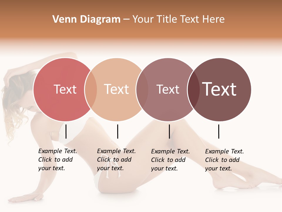 Equipment Heat Remote PowerPoint Template